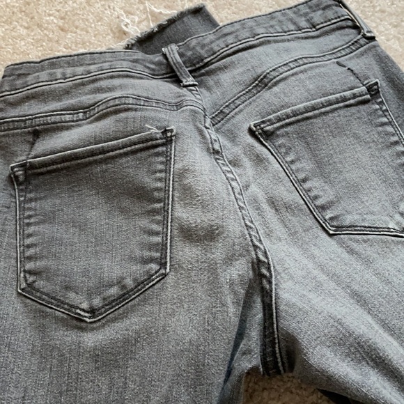 Mossimo Mid Rise Jegging - Picture 4 of 4